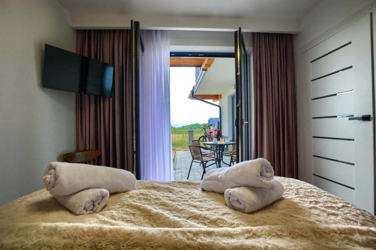 Apartament Bialka Tatrzanska K1- Na Terenie Sun&Snow Exteriör bild
