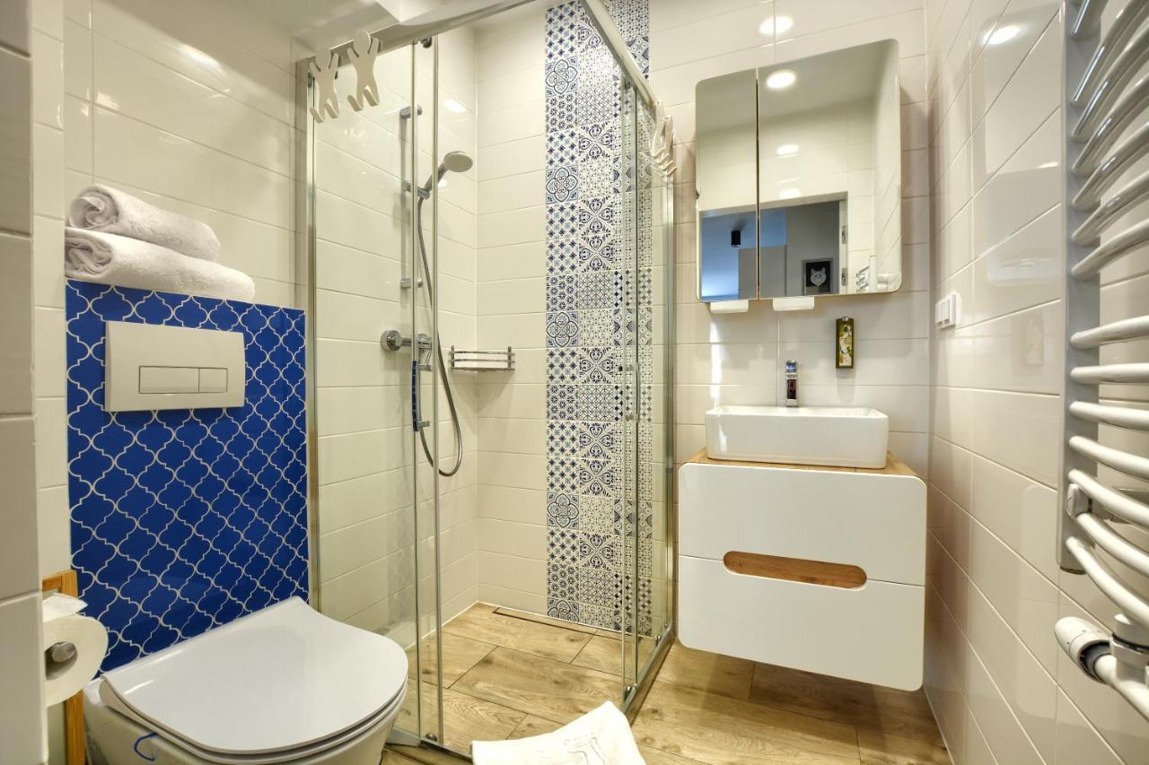 Apartament Bialka Tatrzanska K1- Na Terenie Sun&Snow Exteriör bild