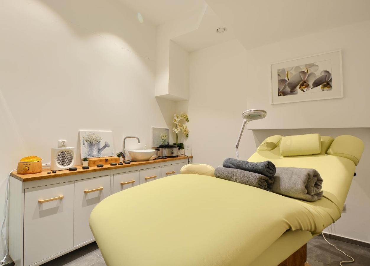 Apartament Bialka Tatrzanska K1- Na Terenie Sun&Snow Exteriör bild