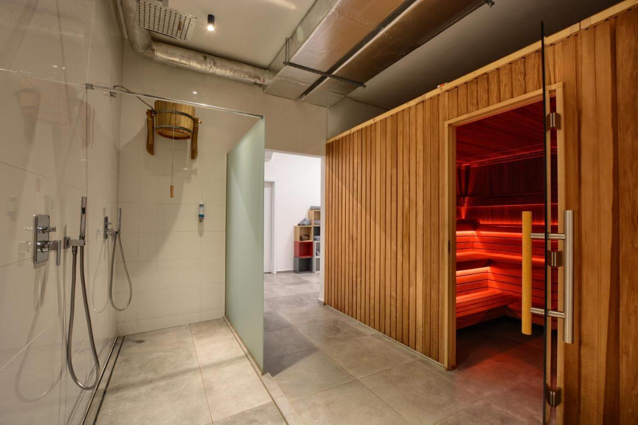 Apartament Bialka Tatrzanska K1- Na Terenie Sun&Snow Exteriör bild